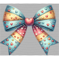 Valentine's Day-QRJ  2126